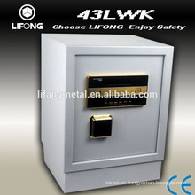 diplomat safe box wholesale wiht competitive price cash drawer metal safe